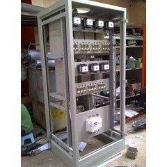 panel kapasitor bank