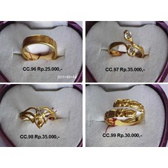 cincin