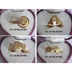 cincin