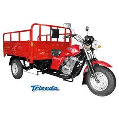 motor roda tiga, triseda std