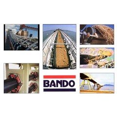 bando conveyor belt