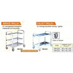 & produksi trolley makanan | tolley minuman | food trolley stainless | drink troley stainless | trooley hotel | troley restoran