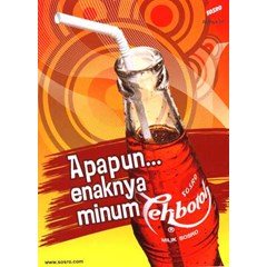 teh botol sosro