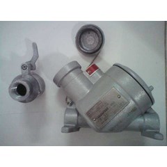plug-socket/ receptacle explosionproof( electrical plug and outlet explosionproof)