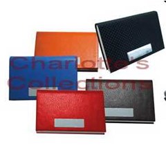 name card case / kotak kartu nama / business card holder