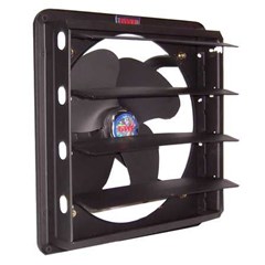 exhaust fan shutter industri 8