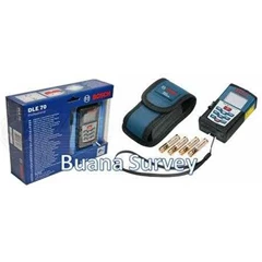 laser meter boch dle70 call buana techno survey 085777294939