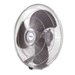 wall fan 18inch dan 20inch kipas angin dinding