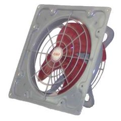 exhaust fan propeller 10