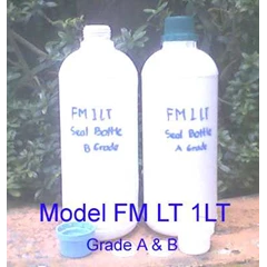 botol kemasan segel