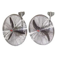 kipas angin dinding / wall fan indusri 20