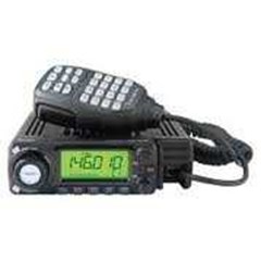 radio rig icom ic 208h