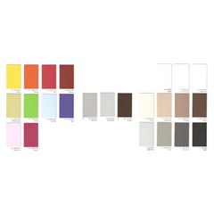 hpl ( high pressure laminate) - aica - katalog 1
