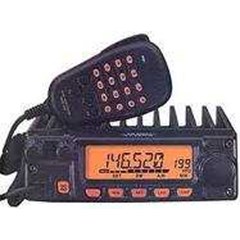 radio rig yaesu ft-2800m