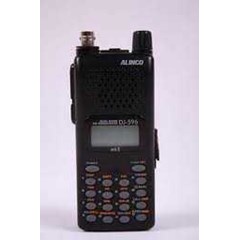 handy talky alinco dj-596