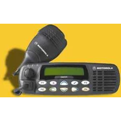 radio rig motorola gm-388 uhf / vhf