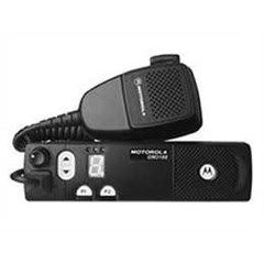 radio rig motorola gm-3688 uhf / vhf
