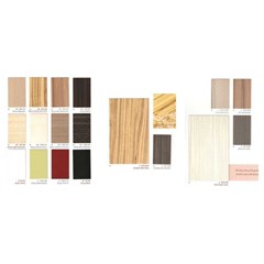 hpl ( high pressure laminate) - aica - katalog 4