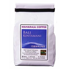 bali kintamani arabica roasted