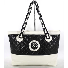 chanel c2036 hitam