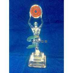 patung fiber glass pusat pembuatan piala