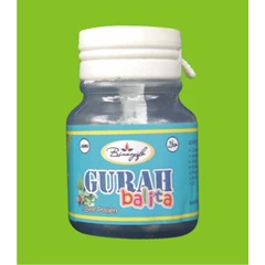 herbal kapsul gurah balita
