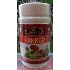 kapsul herbal anti kanker