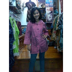 blouse senopaty bahan dobi
