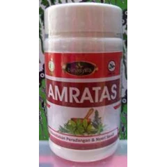 herbal kapsul amratas