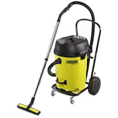 vacuum cleaner karcher / penyedot debu nt 65/ 2 eco