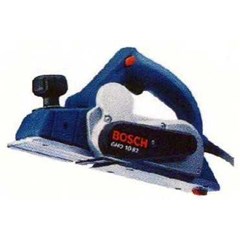 mesin serut / planner gho 10-82 bosch