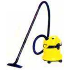 vacuum cleaner karcher ( wet & dry ) a 2004