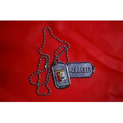 kalung cor