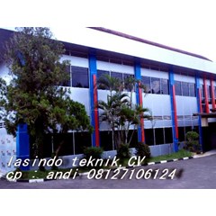 jasa pengerjaan alumunium composit panel