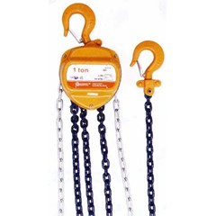 chain block / katrol jason