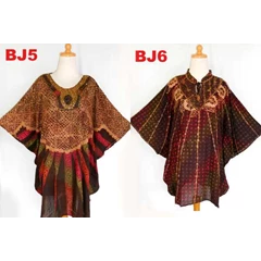 blus paris kelelawar