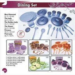 dining set