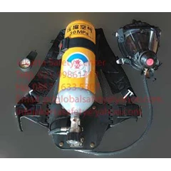 - emergency breathing device apparatus (scba) jiangboo