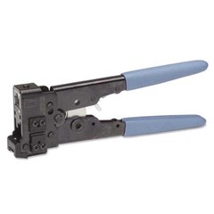 crimping tools cat5e amp