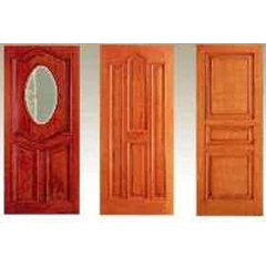 daun pintu