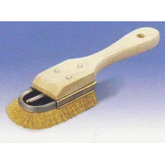 hand brush hu type