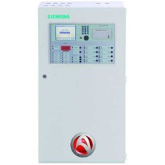 siemens fire alarm indonesia - jakarta, type fc1862