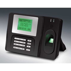 time tech t88 fingerprint