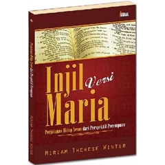 injil versi maria