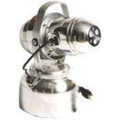 mesin semprot hama / fogging machine ultra low volume ( ulv ) fogger portable