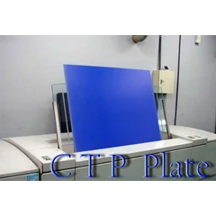 ctp plate