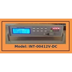 traffics control atlantisindonesia model: tcai-int-00412v-dc
