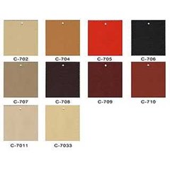 kulit untuk sofa, mobil, dll - csl - katalog 7