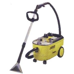 mesin pembersih karpet / karcher carpet spray extraction puzzi 100 super