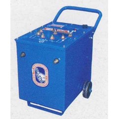 mesin las / trafo las ( welding machine) ocm 250 wim